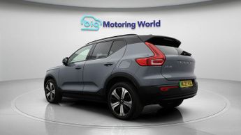 Volvo XC40 RECHARGE CORE