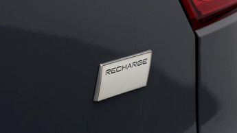 Volvo XC40 RECHARGE CORE