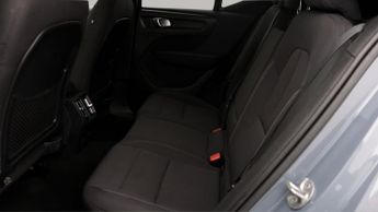 Volvo XC40 RECHARGE CORE