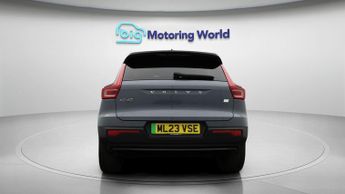 Volvo XC40 RECHARGE CORE