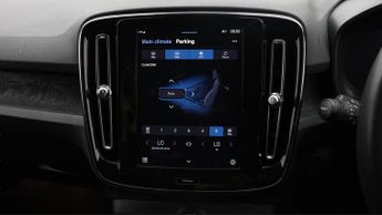 Volvo XC40 RECHARGE CORE