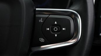 Volvo XC40 RECHARGE CORE