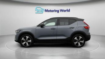 Volvo XC40 RECHARGE CORE