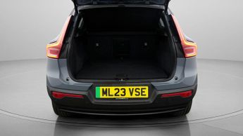 Volvo XC40 RECHARGE CORE