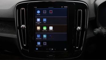 Volvo XC40 RECHARGE CORE