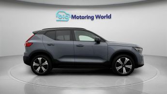 Volvo XC40 RECHARGE CORE