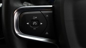 Volvo XC40 RECHARGE CORE