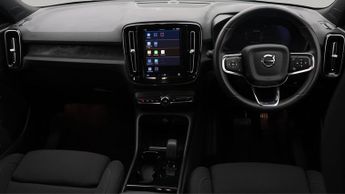 Volvo XC40 RECHARGE CORE