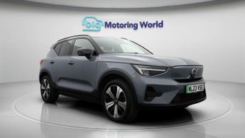 Volvo XC40 RECHARGE CORE