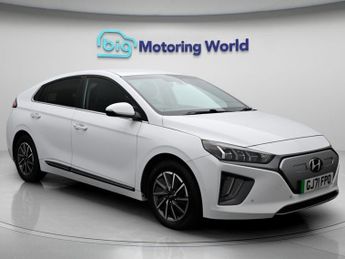 Hyundai IONIQ PREMIUM
