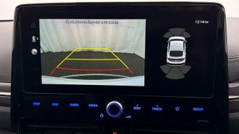 Hyundai IONIQ PREMIUM