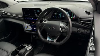 Hyundai IONIQ PREMIUM