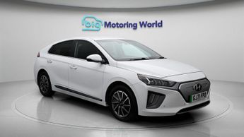 Hyundai IONIQ PREMIUM