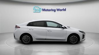 Hyundai IONIQ PREMIUM