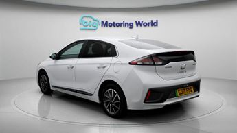 Hyundai IONIQ PREMIUM