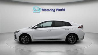 Hyundai IONIQ PREMIUM