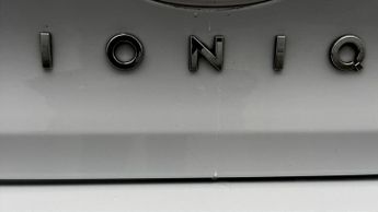Hyundai IONIQ PREMIUM