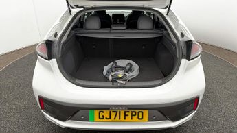 Hyundai IONIQ PREMIUM