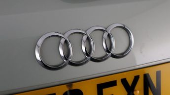 Audi A1 SPORTBACK TFSI TECHNIK