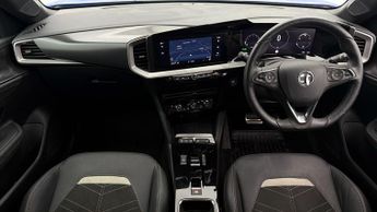 Vauxhall Mokka ULTIMATE