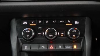 Skoda Kodiaq VRS TDI DSG