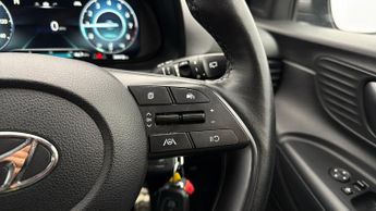 Hyundai BAYON T-GDI PREMIUM