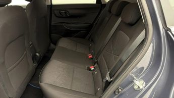 Hyundai BAYON T-GDI PREMIUM