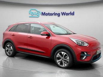 Kia Niro 2