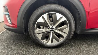 Kia Niro 2