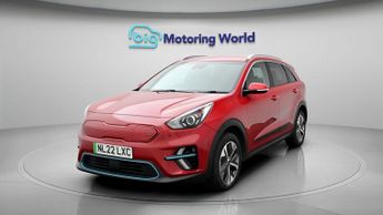 Kia Niro 2