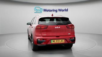 Kia Niro 2