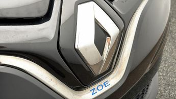 Renault Zoe I GT LINE