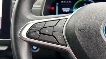 Renault Zoe I GT LINE
