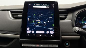Renault Zoe I GT LINE