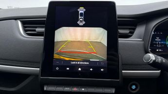 Renault Zoe I GT LINE