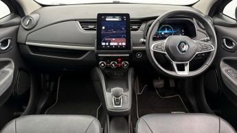 Renault Zoe I GT LINE