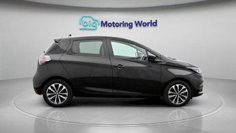 Renault Zoe I GT LINE