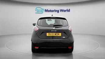 Renault Zoe I GT LINE
