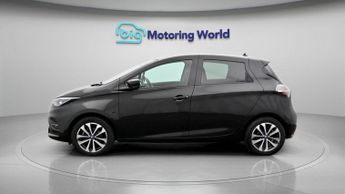 Renault Zoe I GT LINE