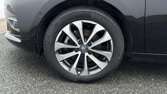 Renault Zoe I GT LINE