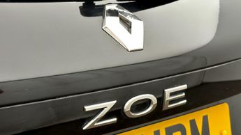 Renault Zoe I GT LINE