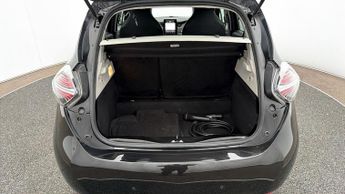 Renault Zoe I GT LINE