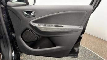 Renault Zoe I GT LINE