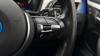 BMW X1 XDRIVE25E M SPORT
