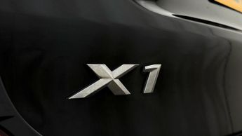 BMW X1 XDRIVE25E M SPORT