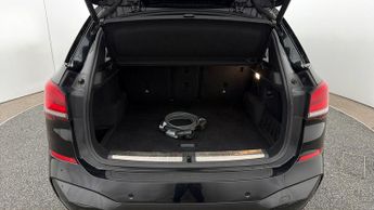 BMW X1 XDRIVE25E M SPORT