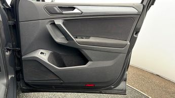 Volkswagen Tiguan ACTIVE TSI DSG