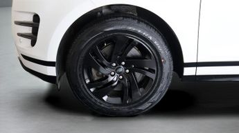 Land Rover Range Rover Evoque R-DYNAMIC S