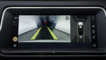 Land Rover Range Rover Evoque R-DYNAMIC S