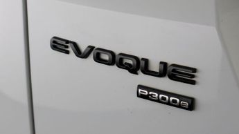 Land Rover Range Rover Evoque R-DYNAMIC S